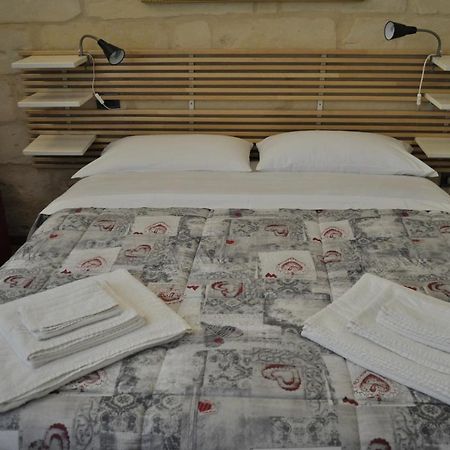 B&B Lecce Holidays Экстерьер фото