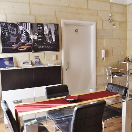 B&B Lecce Holidays Экстерьер фото