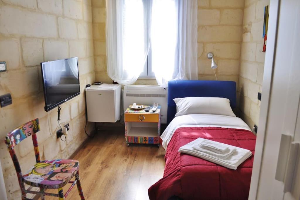 B&B Lecce Holidays Экстерьер фото