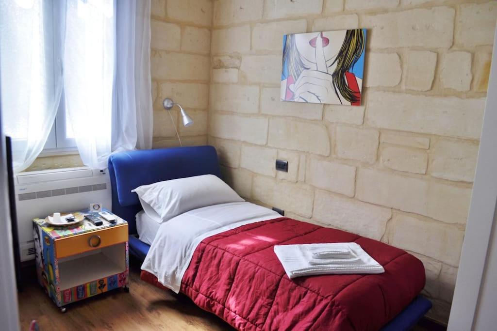 B&B Lecce Holidays Экстерьер фото
