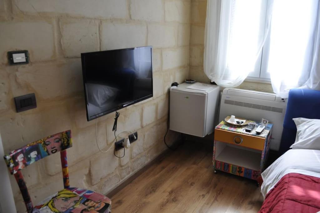 B&B Lecce Holidays Экстерьер фото