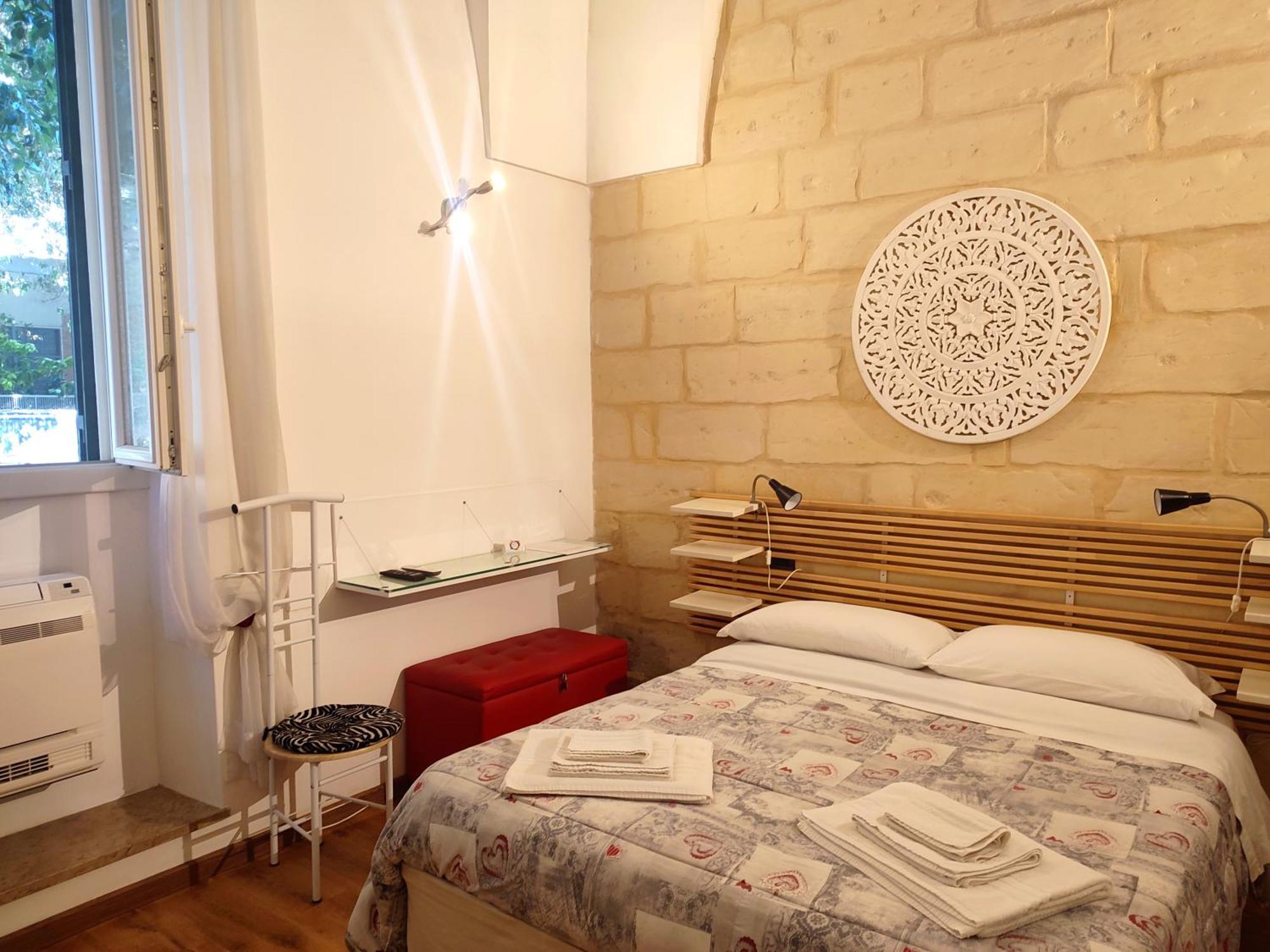 B&B Lecce Holidays Экстерьер фото