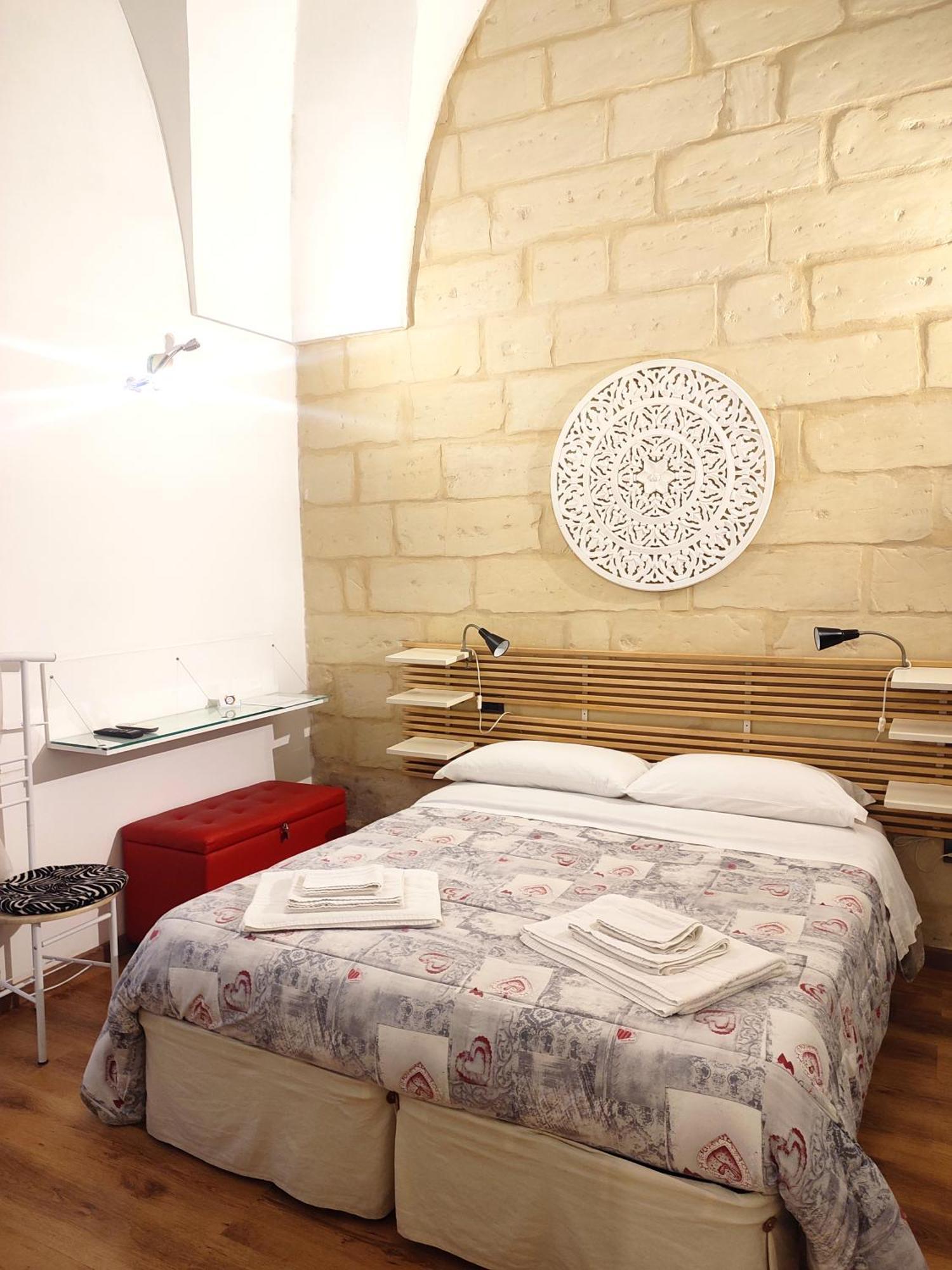B&B Lecce Holidays Экстерьер фото
