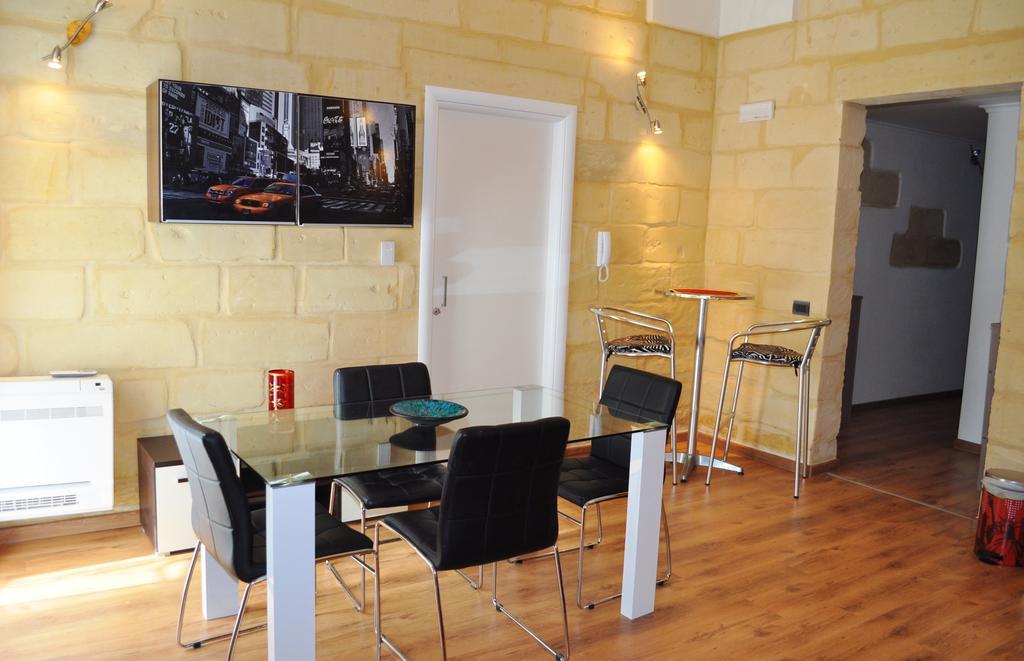 B&B Lecce Holidays Экстерьер фото