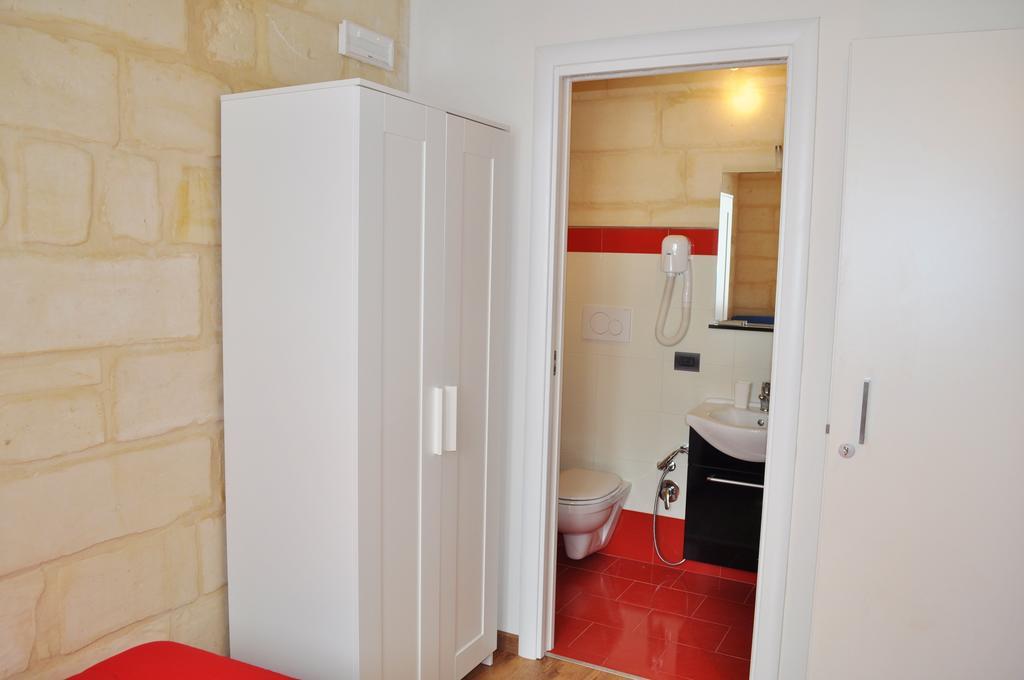 B&B Lecce Holidays Номер фото
