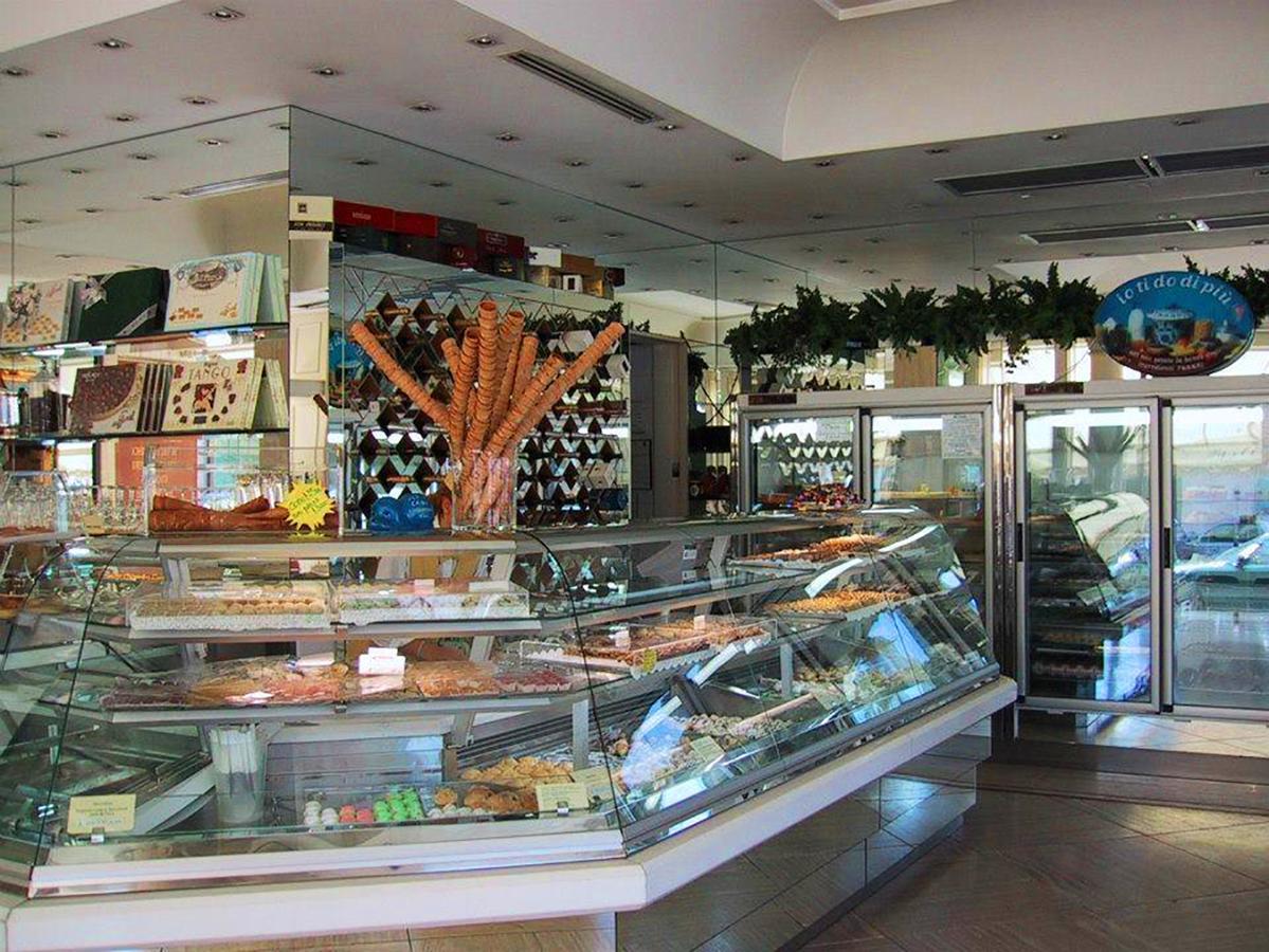 B&B Lecce Holidays Экстерьер фото