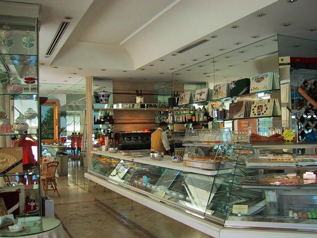 B&B Lecce Holidays Экстерьер фото