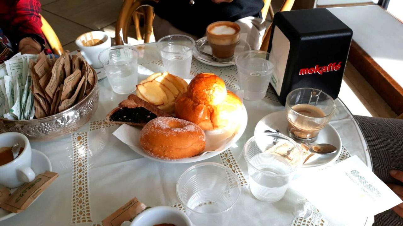 B&B Lecce Holidays Экстерьер фото