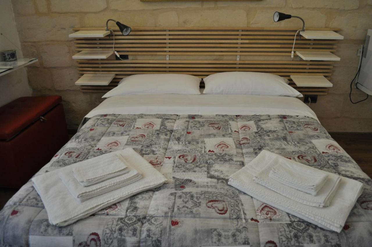 B&B Lecce Holidays Экстерьер фото