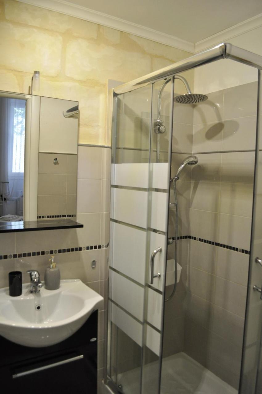 B&B Lecce Holidays Экстерьер фото