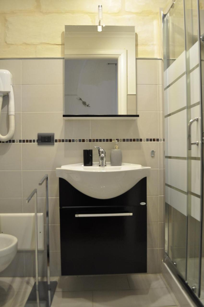 B&B Lecce Holidays Экстерьер фото