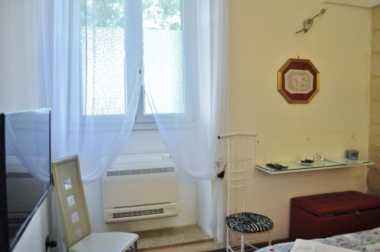 B&B Lecce Holidays Экстерьер фото