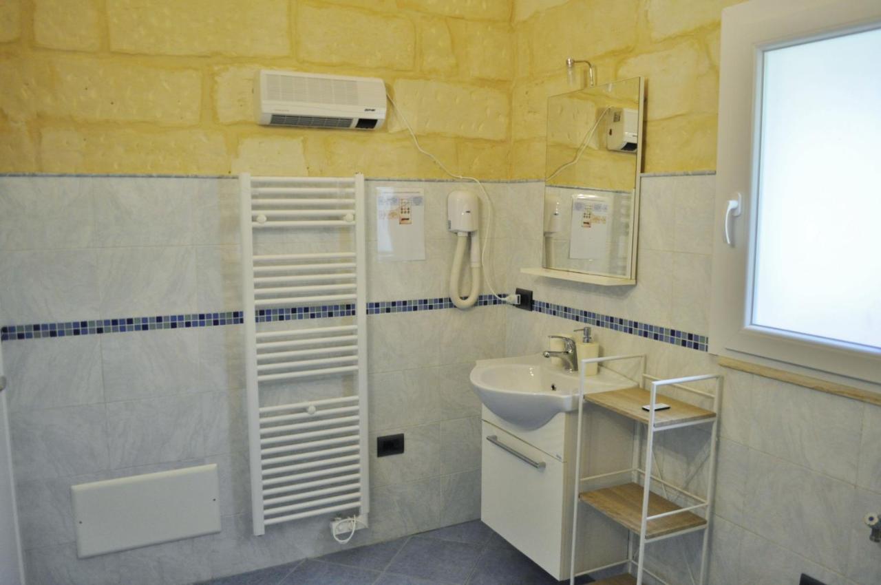 B&B Lecce Holidays Экстерьер фото