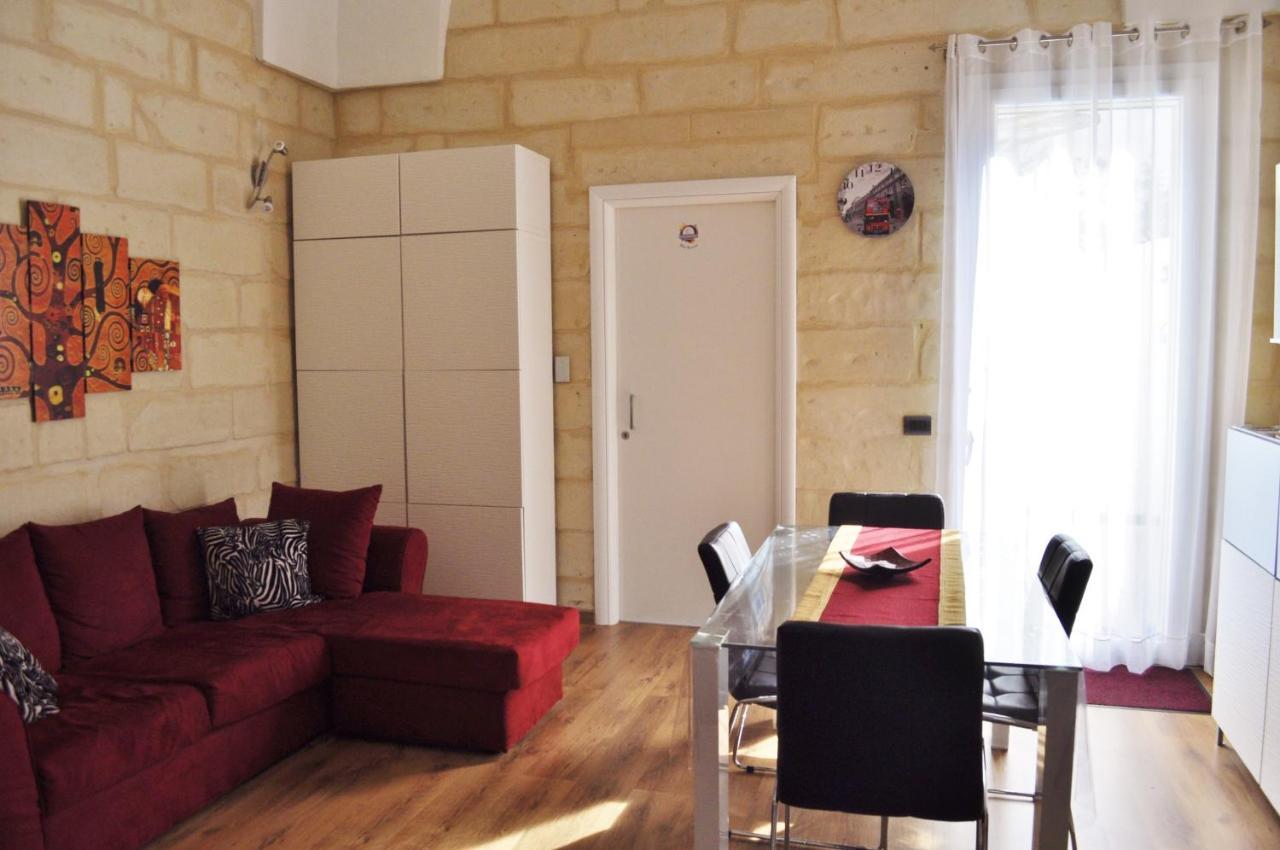 B&B Lecce Holidays Экстерьер фото