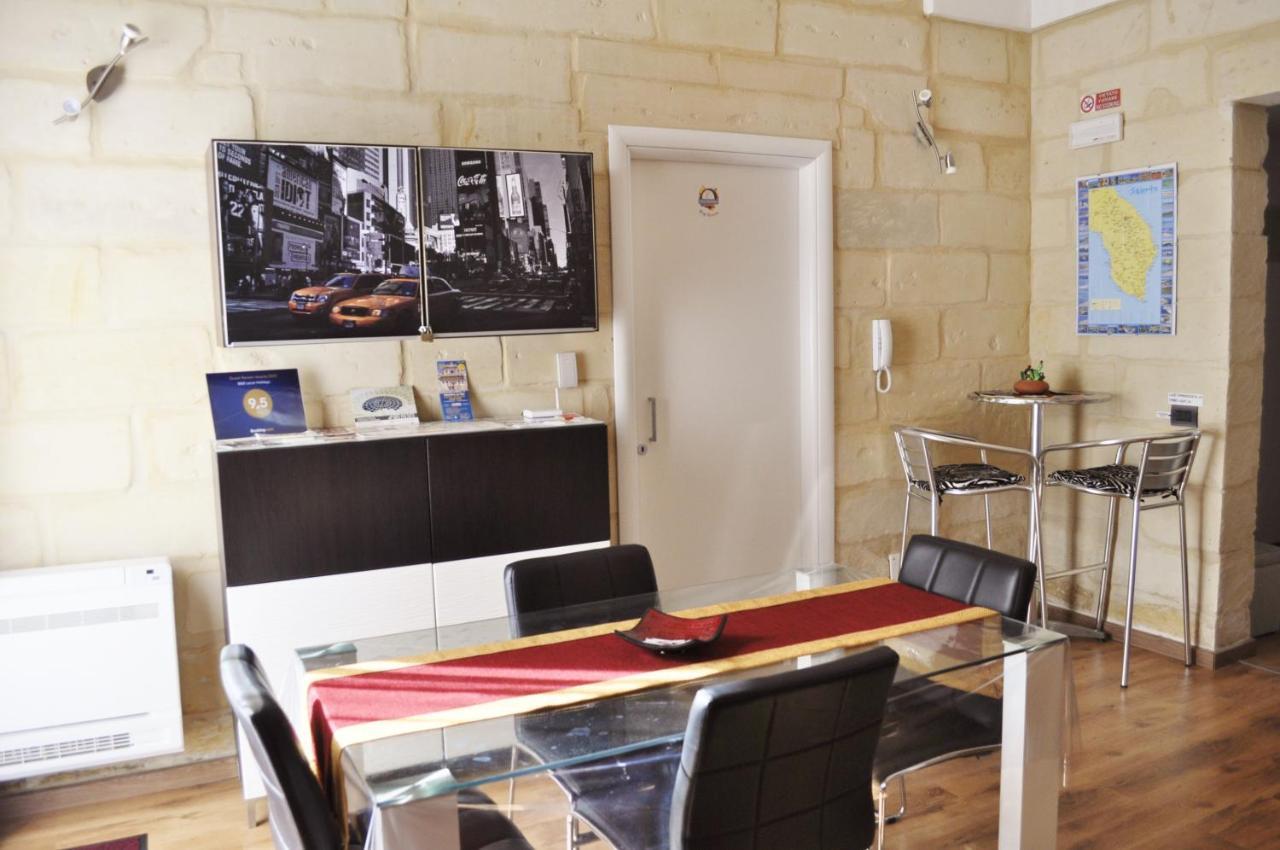 B&B Lecce Holidays Экстерьер фото