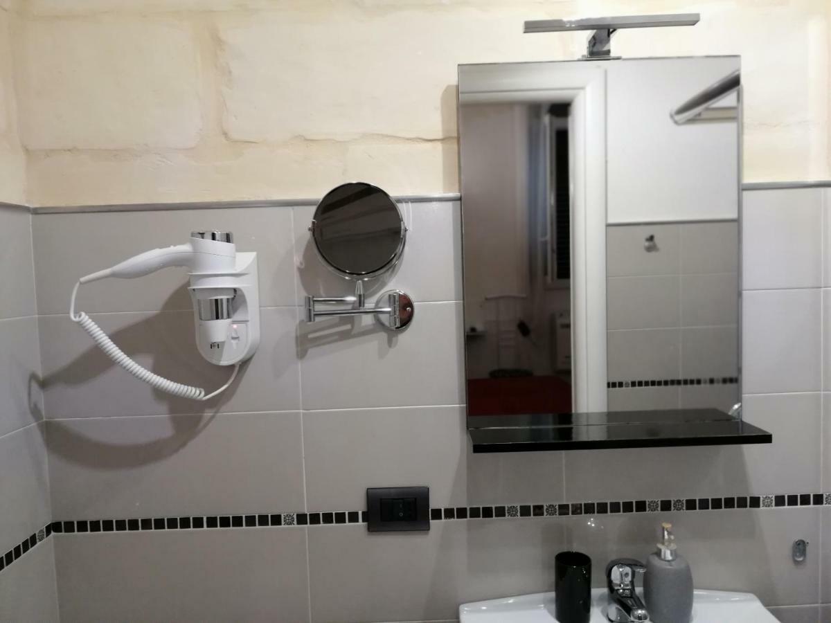 B&B Lecce Holidays Экстерьер фото