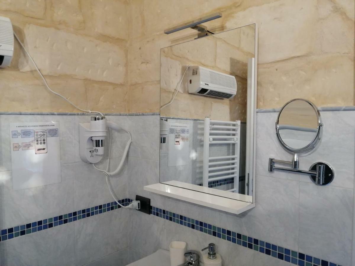 B&B Lecce Holidays Экстерьер фото
